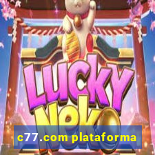 c77.com plataforma